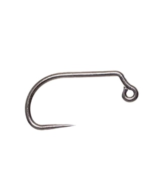 Umpqua Tiemco TMC403BL Jig Hook 100pk in One Color